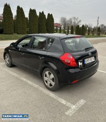 Kia ceed 1.4 benzyna 2008r - Obrazek 3