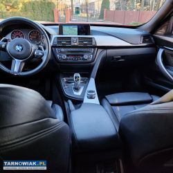 Bmw f34 335 gt benzyna 306koni 2014 - Obrazek 3