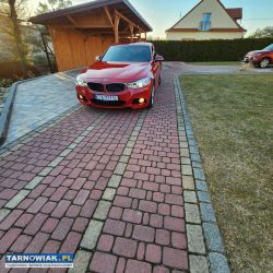 Bmw f34 335 gt benzyna 306koni 2014 - Obrazek 4