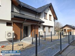 Tarnów, ul. Strzałkowskiego - Obrazek 1