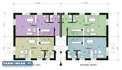 Tarnów, ul. Strzałkowskiego - Obrazek 3