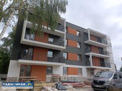 Tarnów, ul. Spadzista 12 - Obrazek 1