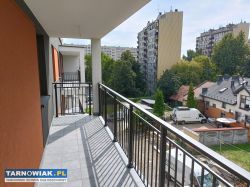 Tarnów, ul. Spadzista 12 - Obrazek 2