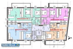 Tarnów, ul. Spadzista 12 - Obrazek 4