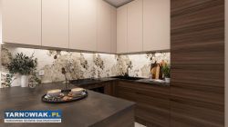 Luksusowe 3 pokojowe mieszkanie ul. Starodąbrowska - Obrazek 1