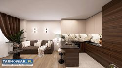 Ul. Starodąbrowska 4/ 1 piętro/3 pokoje - Obrazek 1