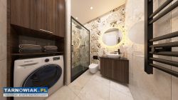 Ul. Starodąbrowska 4/ 1 piętro/3 pokoje - Obrazek 3