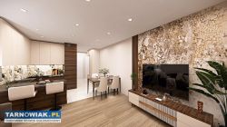 Ul. Starodąbrowska 4/ 1 piętro/3 pokoje - Obrazek 4