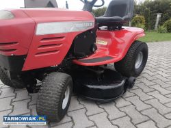 Traktorek kosiarka - Obrazek 2