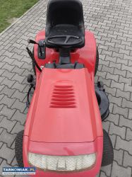 Traktorek kosiarka - Obrazek 4