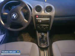 Seat cordoba benzyna 2003 rok - Obrazek 3