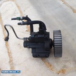 Pompa wtryskowa Citroen Xsara Picasso przed liftem - Obrazek 1