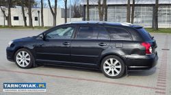 Toyota Avensis Kombi 2.0 D4D - Obrazek 1