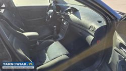 Toyota Avensis Kombi 2.0 D4D - Obrazek 3