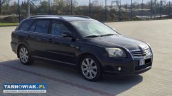 Toyota Avensis Kombi 2.0 D4D - Obrazek 2