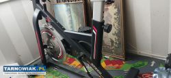 Rower stacjonarny sprzedam - Obrazek 3