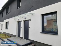 Nowe 60 m2 , Koszyce Wielkie , ul. Na ściezki 48 - Obrazek 1