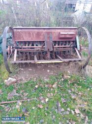 Siewnik konny - Obrazek 1