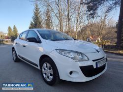 Renault Megane 2010 1.6 benzyna - Obrazek 1
