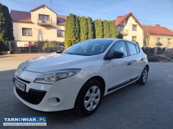 Renault Megane 2010 1.6 benzyna - Obrazek 2
