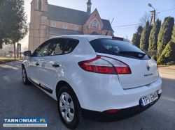 Renault Megane 2010 1.6 benzyna - Obrazek 3