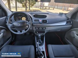 Renault Megane 2010 1.6 benzyna - Obrazek 4
