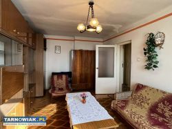 Mieszkanie 36,53 m²-2 pokoje-Balkon-Duża piwnica - Obrazek 1