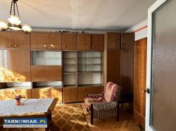 Mieszkanie 36,53 m²-2 pokoje-Balkon-Duża piwnica - Obrazek 3