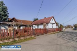 Na sprzedaż dom obok Tarnowa! - Obrazek 1