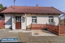 Na sprzedaż dom obok Tarnowa! - Obrazek 2