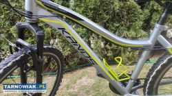 Rower 26 Kands Energy rama 17 cali sprawny - Obrazek 2