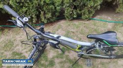 Rower 26 Kands Energy rama 17 cali sprawny - Obrazek 3