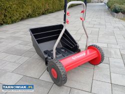 Kosiarka wrzecionowa - Obrazek 2