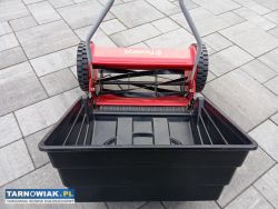 Kosiarka wrzecionowa - Obrazek 3