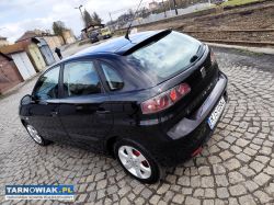 Seat ibiza iii 1.2 2007 rok - Obrazek 3