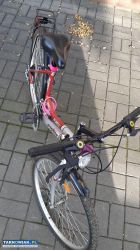 Rower miejski - trekingowy - Obrazek 3