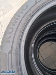 Opony letnie KUMHO - Obrazek 2