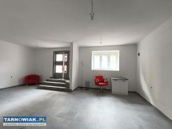 Lokal 42 m2 z zapleczem - Obrazek 2