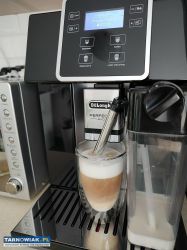 Ekspres do kawy DeLonghi perfecta evo - Obrazek 1