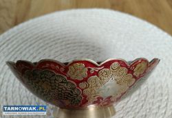 Patera z mosiadzu - Obrazek 3