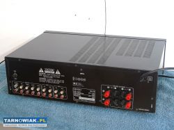 Wzmacniacz Denon PMA-520 czarny świetne stereo. DO - Obrazek 3