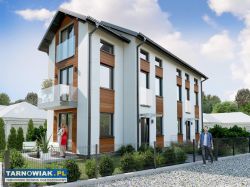 Wola Rzędzińśka dom 78 m2 nowy - Obrazek 2