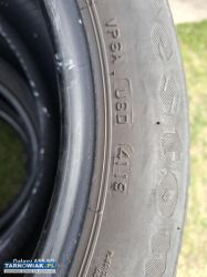Opony 4szt 215 50 17 firestone - Obrazek 3