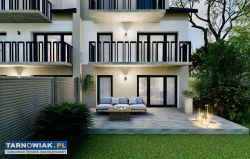 ul. Główna  - mieszkania z ogródkami! - Obrazek 4