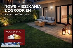 ul. Główna  - mieszkania z ogródkami! - Obrazek 3