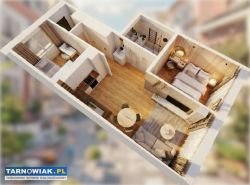 ul. Główna  - mieszkania z ogródkami! - Obrazek 2