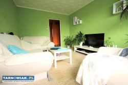 Mieszkanie 39 m2 Tarnów ul. Krupnicza - Obrazek 1