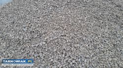 Kruszywo kliniec 0-63 dolomit - Obrazek 1