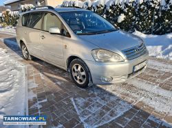 Sprzedam Toyota Avensis Verso - Obrazek 1