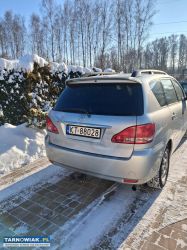 Sprzedam Toyota Avensis Verso - Obrazek 2